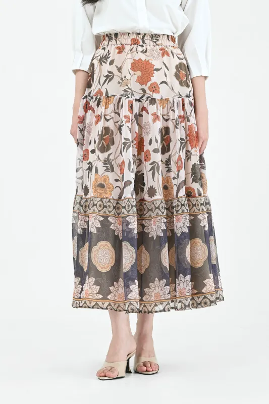 JUSTINE SKIRT sold by Geulis