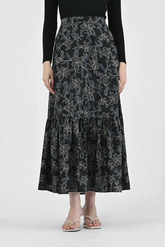 TOTORA SKIRT sold by Geulis