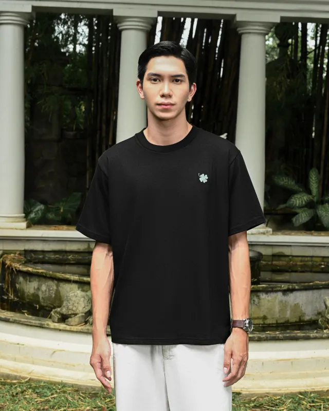 LUTZ TEE made by Geulis