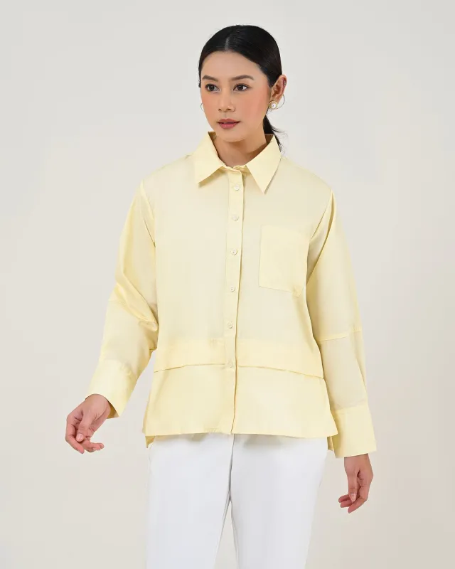 ARMA SHIRT sold by Geulis