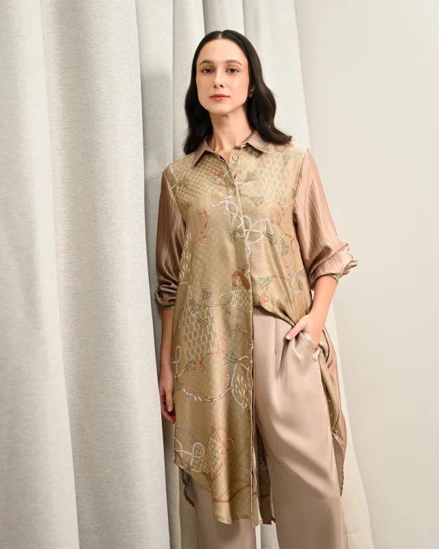 NADIRA TUNIC sold by Geulis