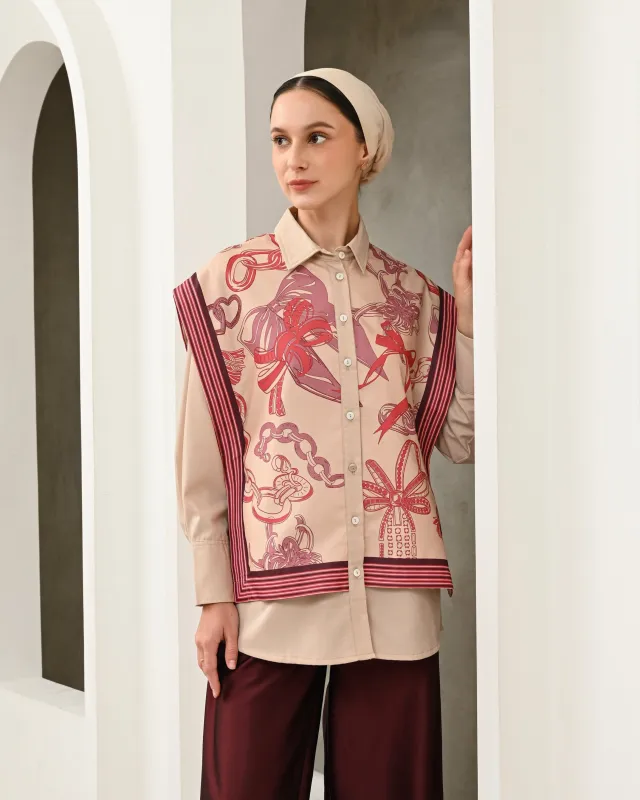 BOHEMIA SHIRT sold by Geulis