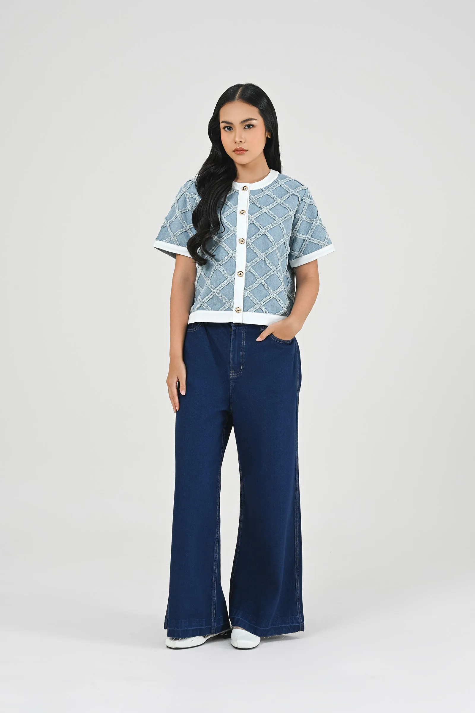 MAVINE SHIRT sold by Geulis product image thumbnail 3