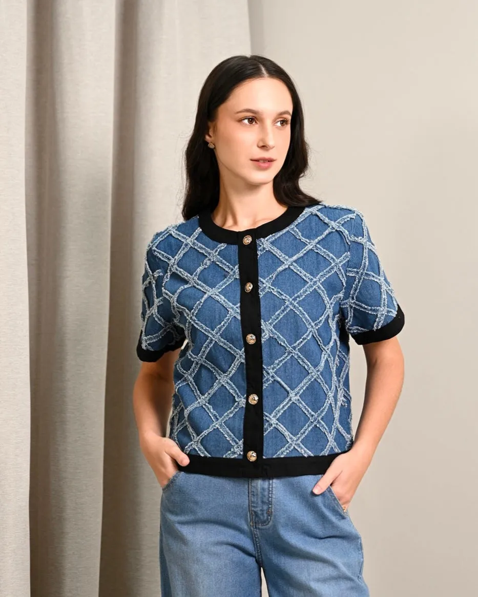 MAVINE SHIRT sold by Geulis