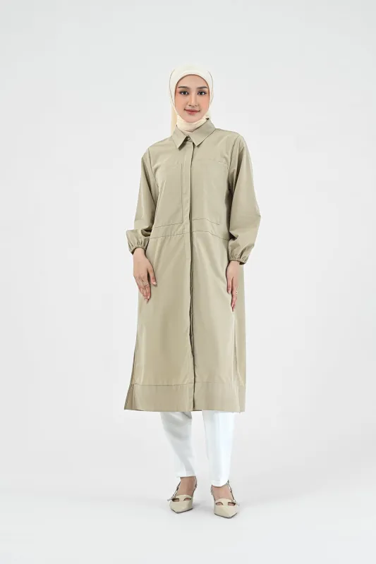 MELISSA TUNIC sold by Geulis