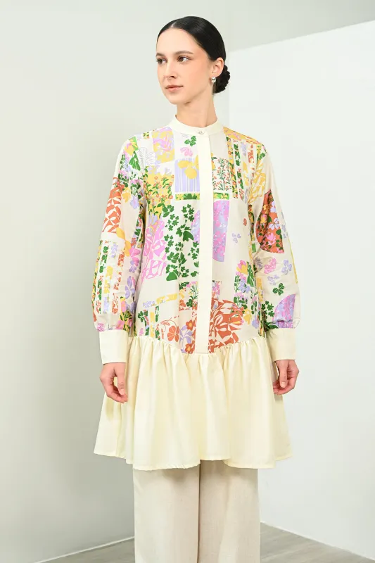 AIREL TUNIC sold by Geulis