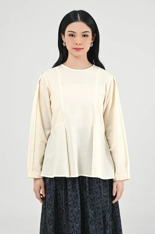 DAMI BLOUSE sold by Geulis