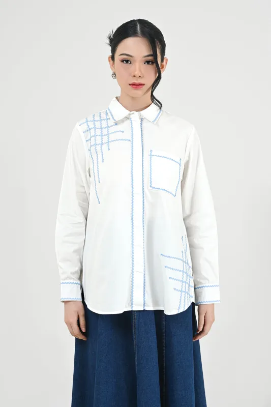 TISTEL SHIRT sold by Geulis