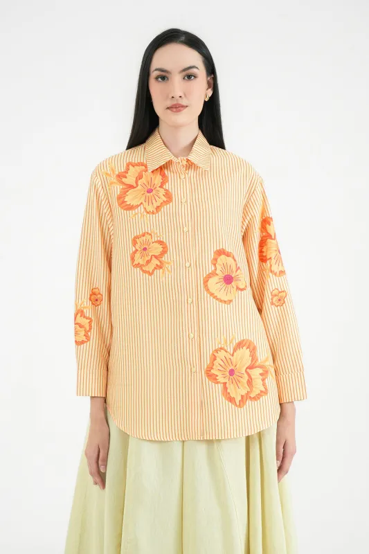 BOYANE SHIRT sold by Geulis