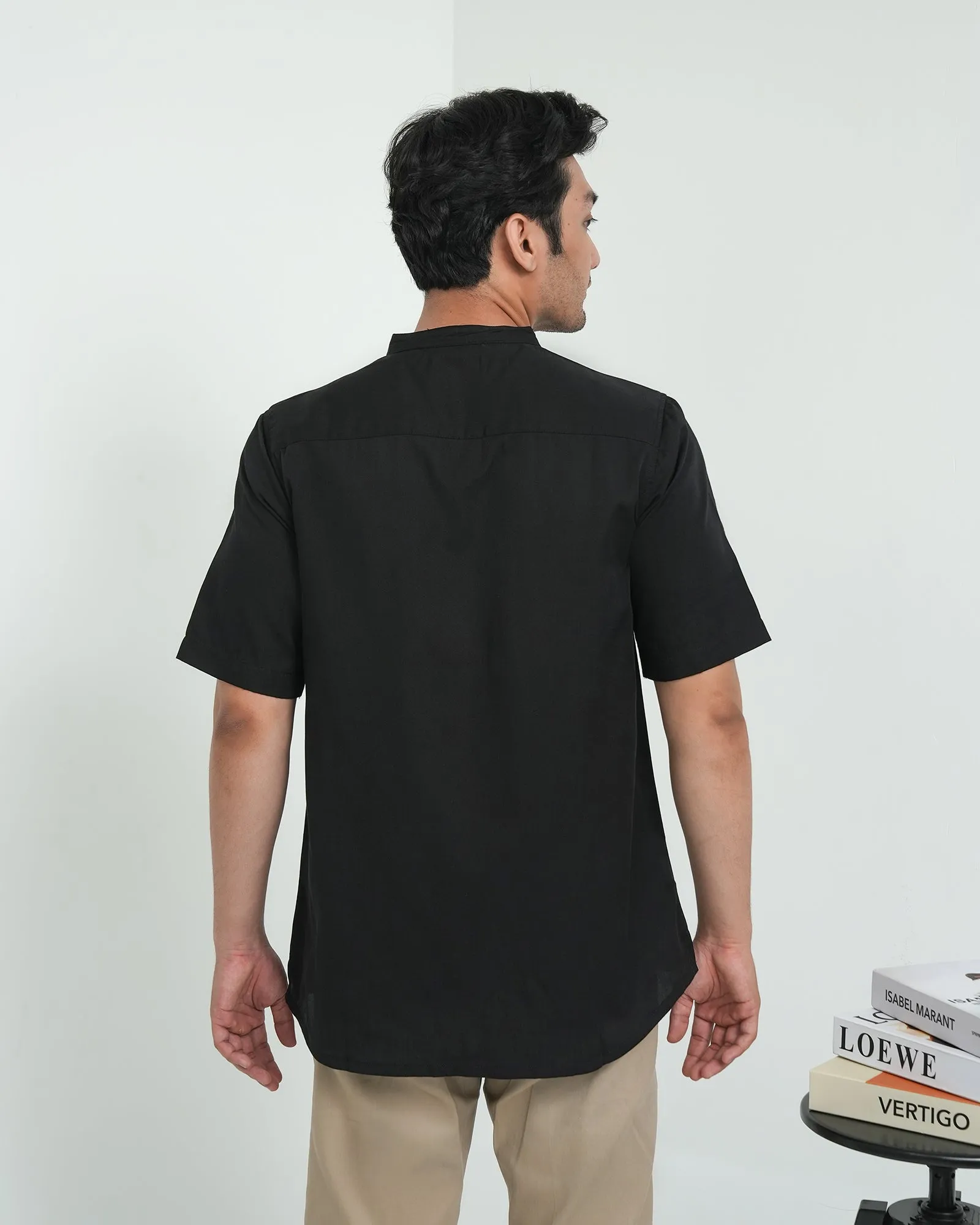 DANESH SHIRT sold by Geulis product image thumbnail 5