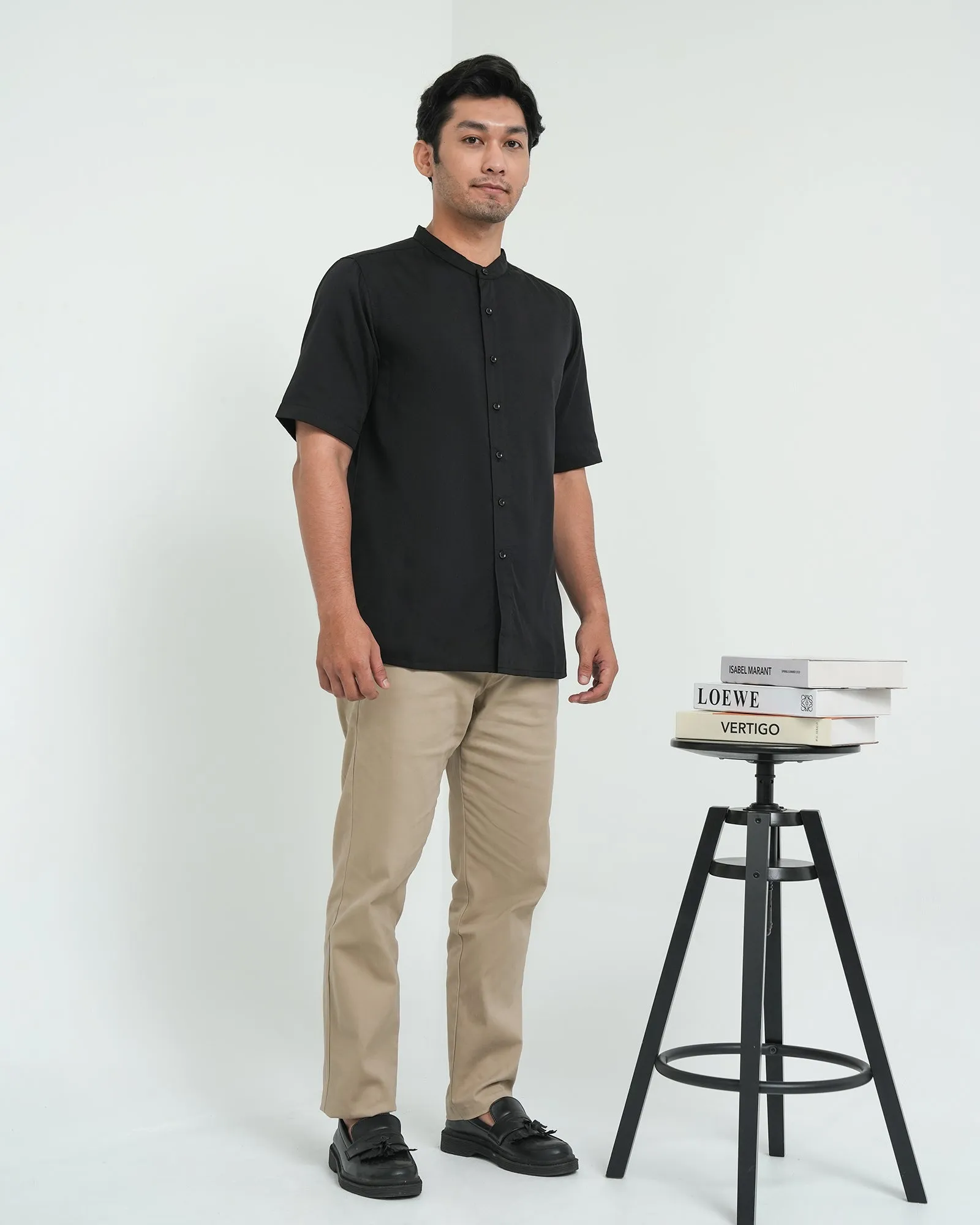 DANESH SHIRT sold by Geulis product image thumbnail 2