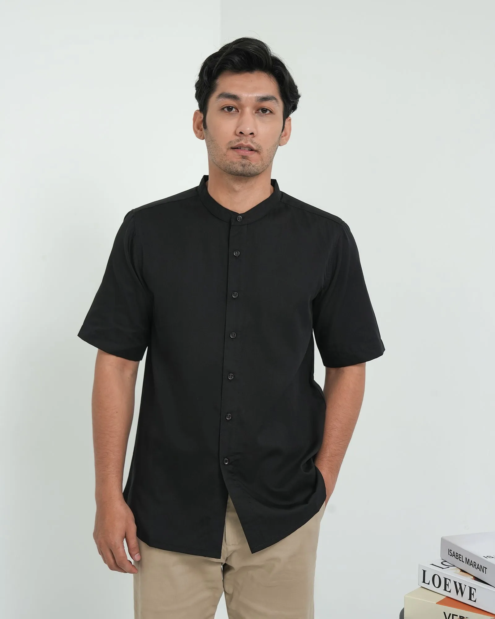 DANESH SHIRT sold by Geulis