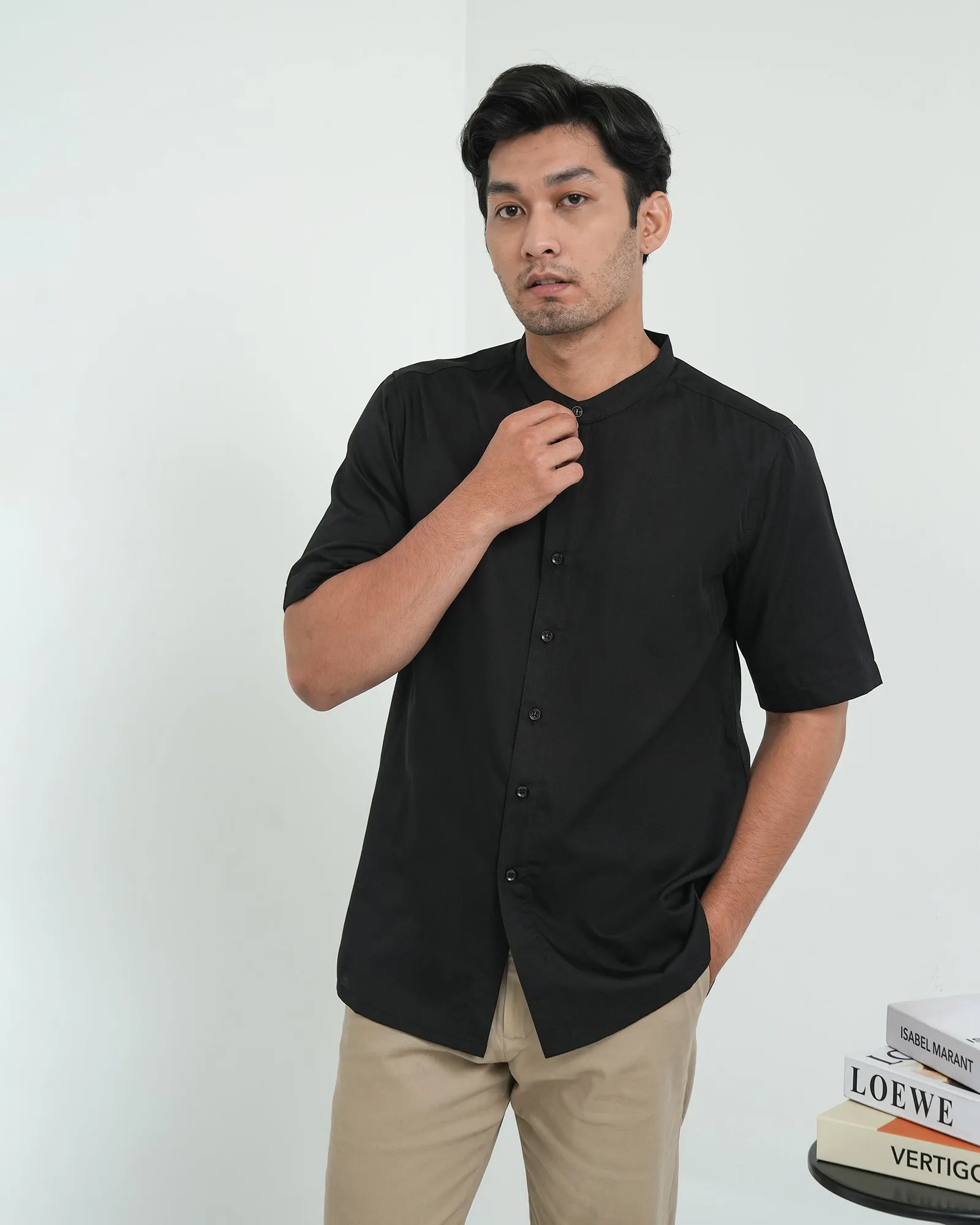 DANESH SHIRT sold by Geulis product image thumbnail 4
