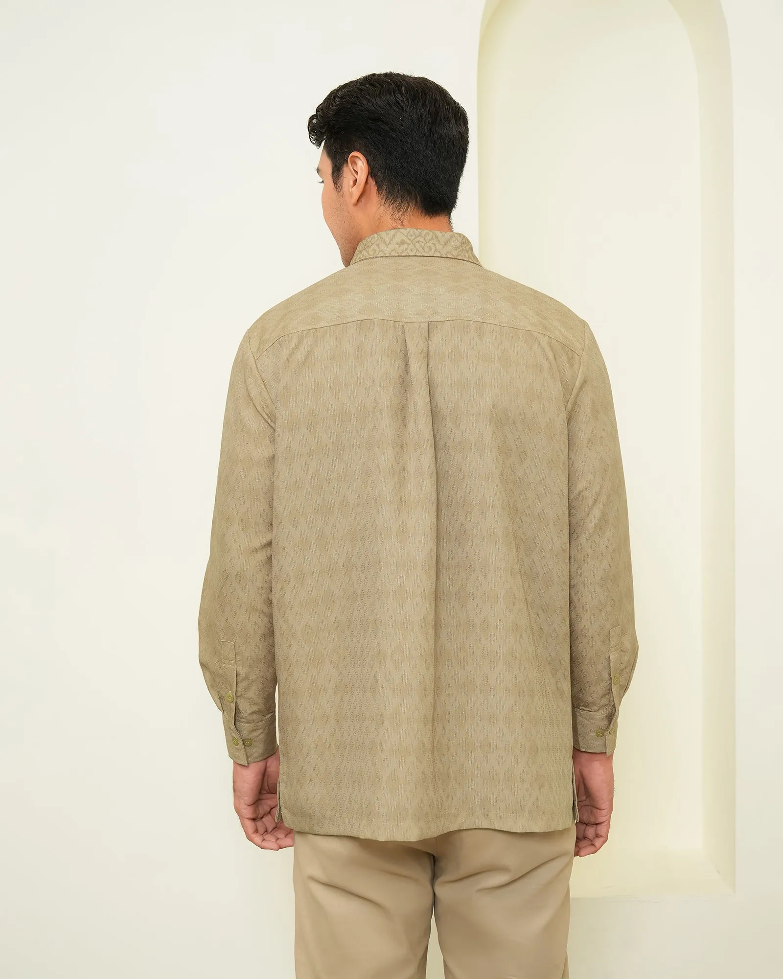 FAAZ SHIRT sold by Geulis product image thumbnail 5