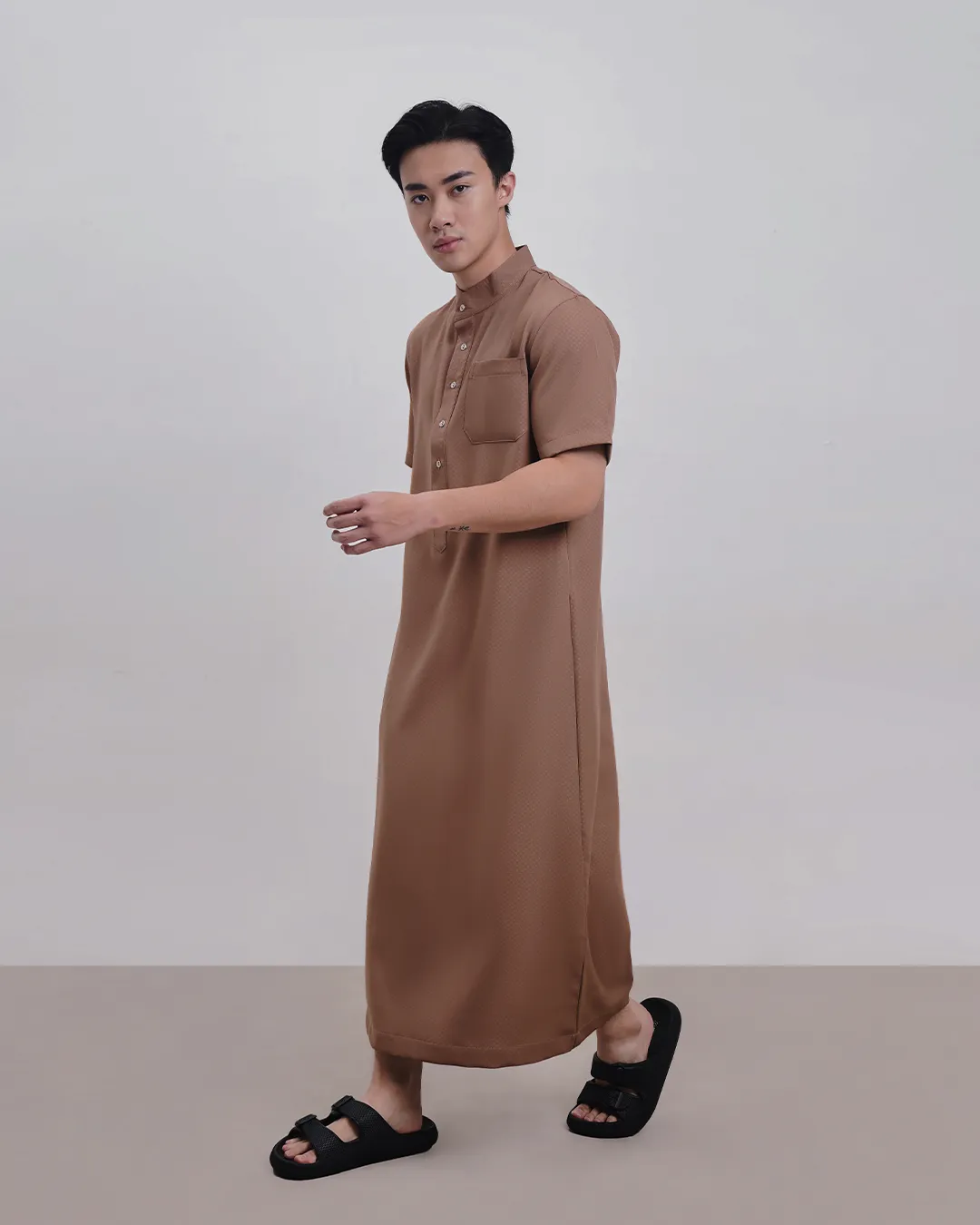 BAJRA JUBAH KOKO sold by Geulis product image thumbnail 3