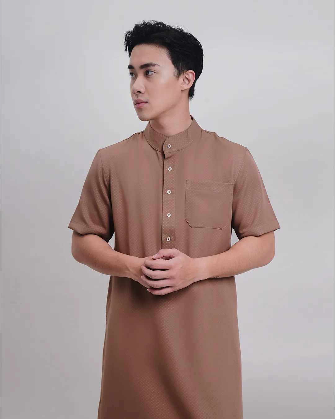 BAJRA JUBAH KOKO sold by Geulis product image thumbnail 2