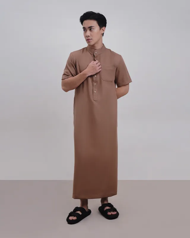 BAJRA JUBAH KOKO sold by Geulis