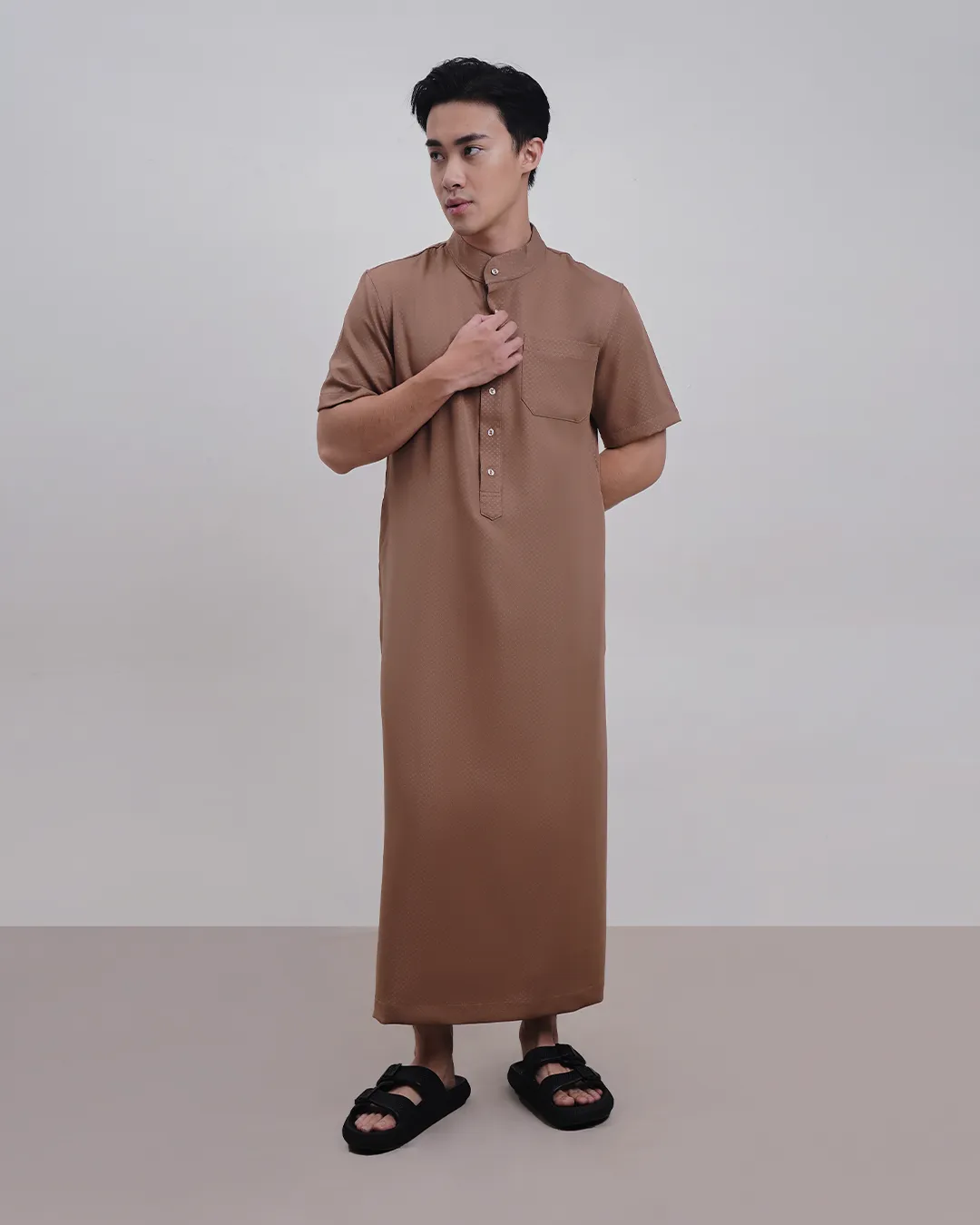 BAJRA JUBAH KOKO sold by Geulis