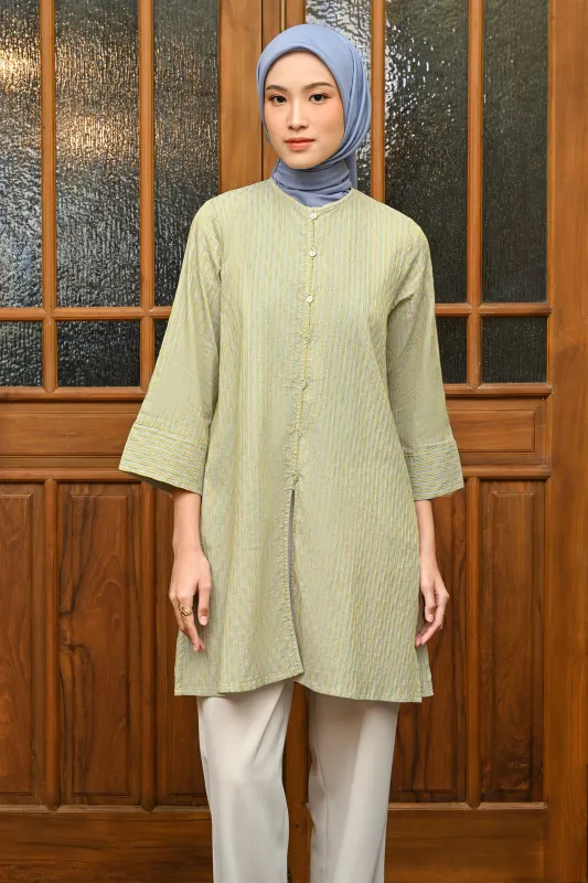 MAHIKA TUNIC sold by Geulis