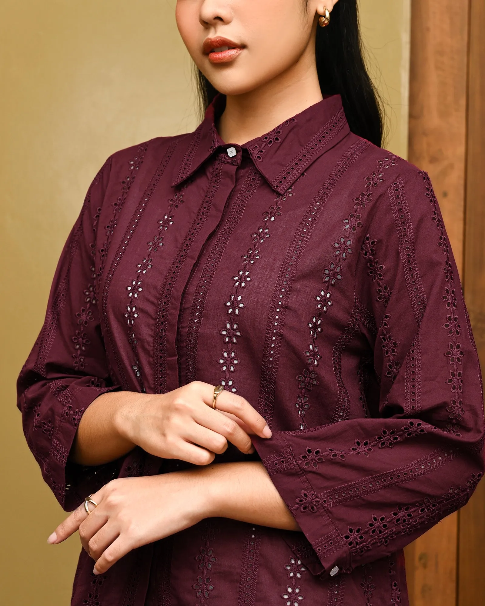TIWI SHIRT sold by Geulis product image thumbnail 3