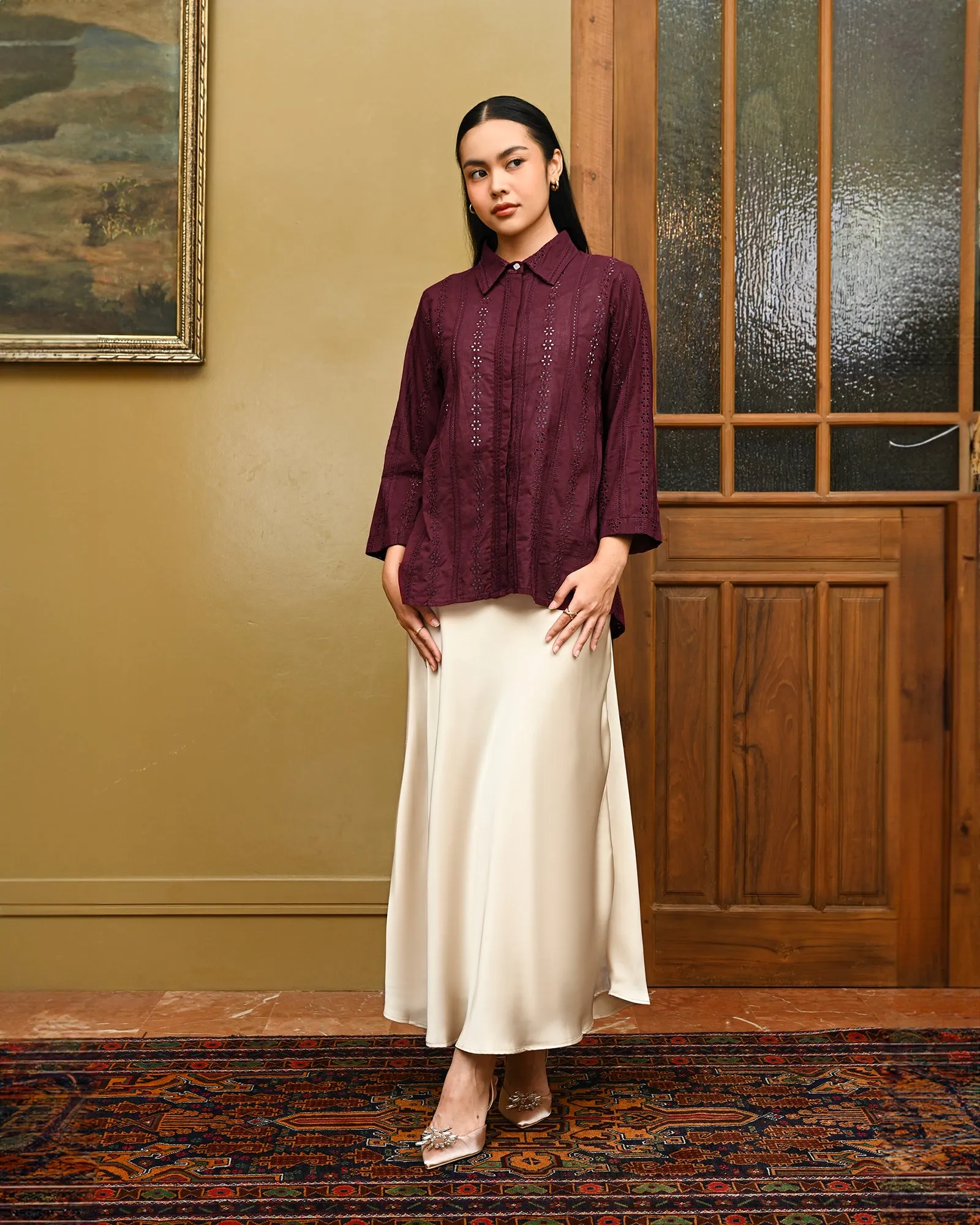 TIWI SHIRT sold by Geulis product image thumbnail 2