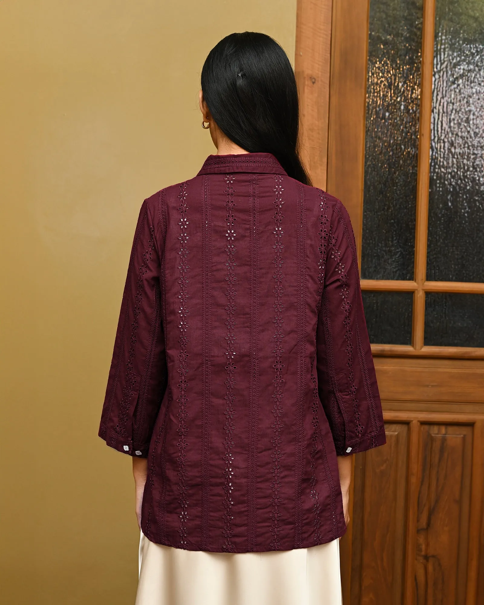 TIWI SHIRT sold by Geulis product image thumbnail 5