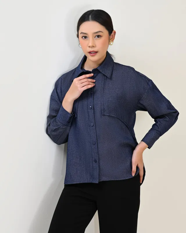 KIRAN SHIRT sold by Geulis