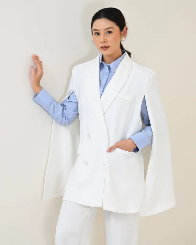 WHITLEY CAPE sold by Geulis