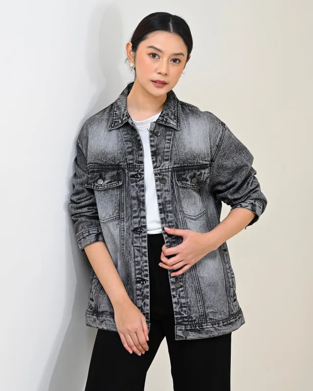 TEDDY JACKET sold by Geulis