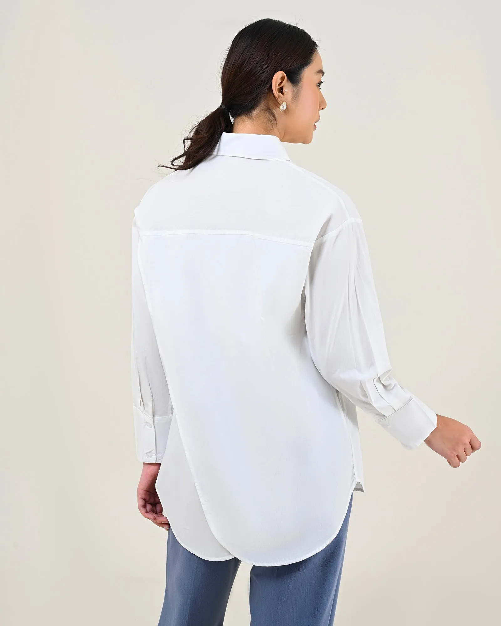 FLAPY SHIRT sold by Geulis product image thumbnail 5