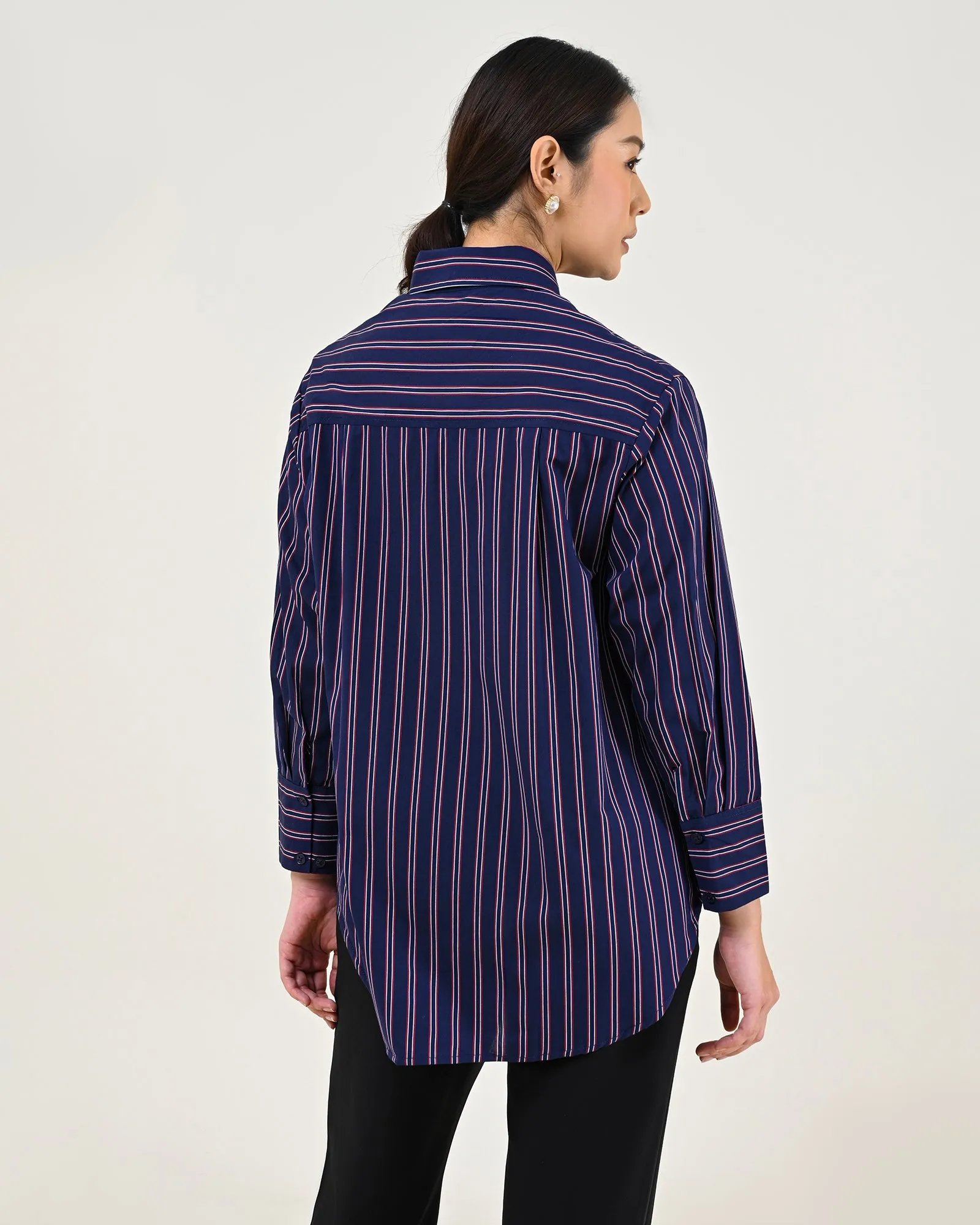 SILUS SHIRT sold by Geulis product image thumbnail 5