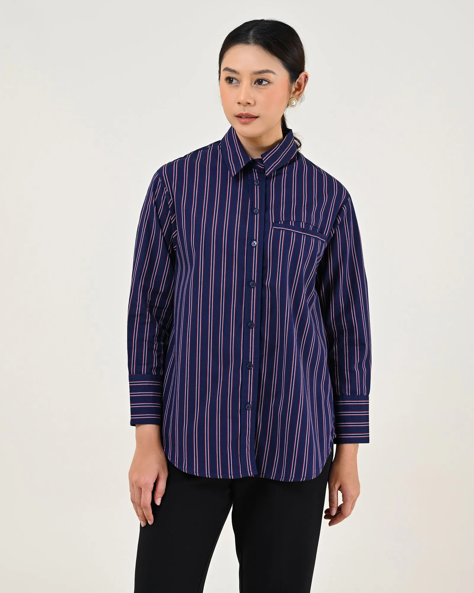 SILUS SHIRT sold by Geulis