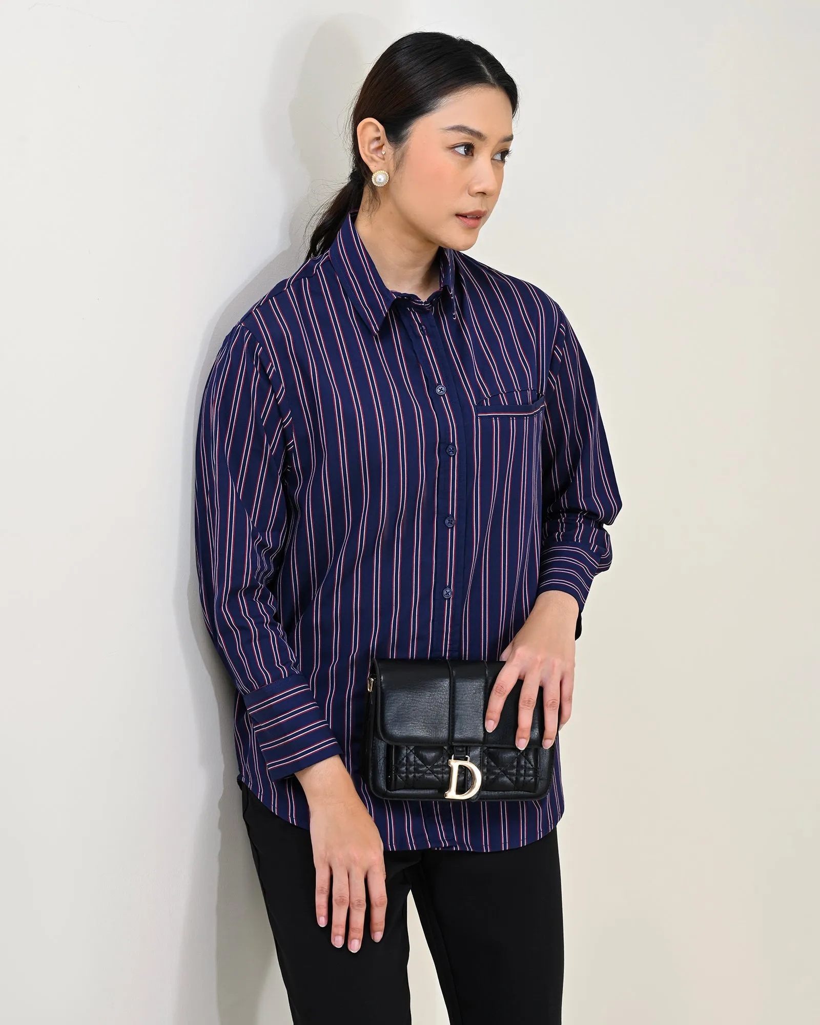 SILUS SHIRT sold by Geulis product image thumbnail 4