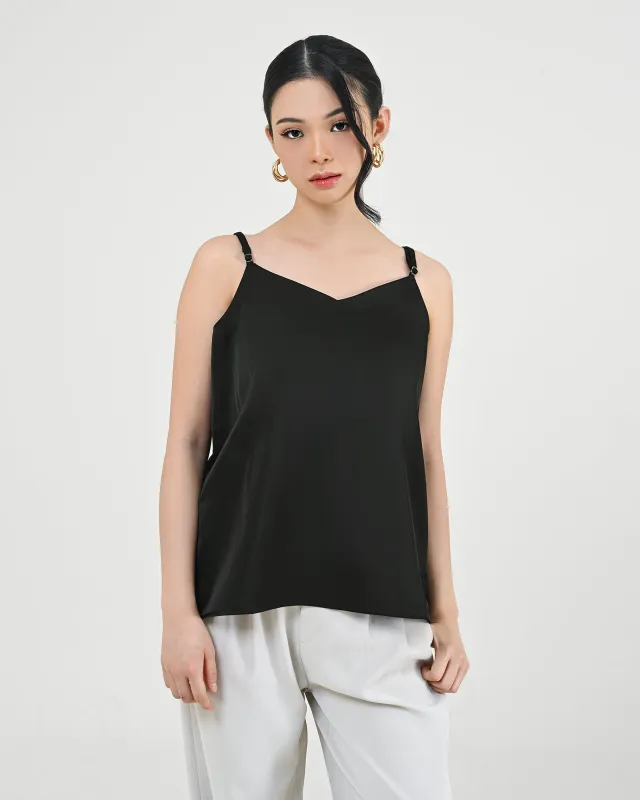 STARLA TANK TOP sold by Geulis