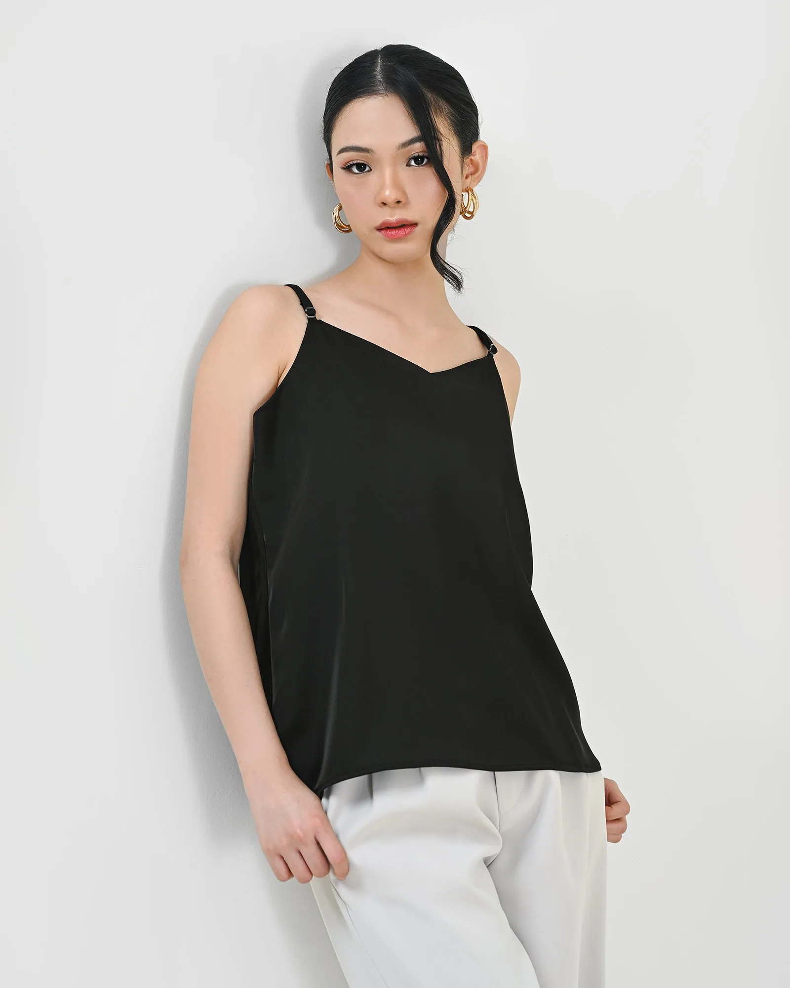 STARLA TANK TOP sold by Geulis product image thumbnail 4