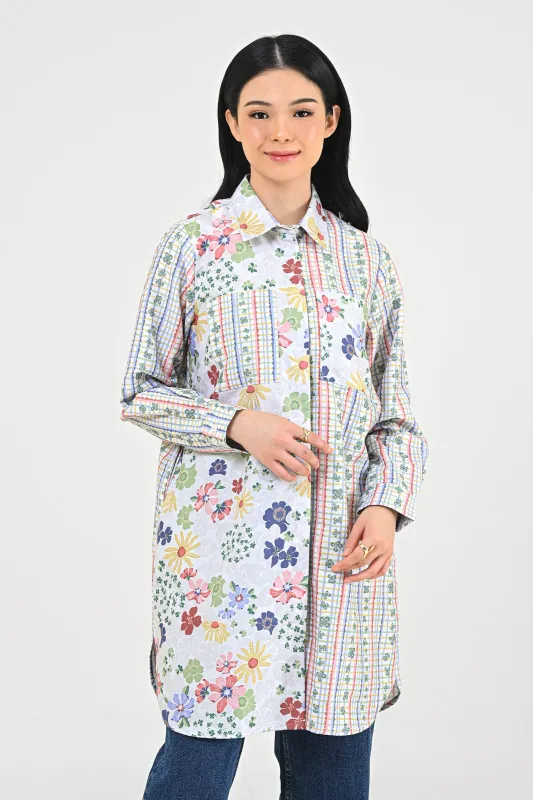 JEAN TUNIC sold by Geulis