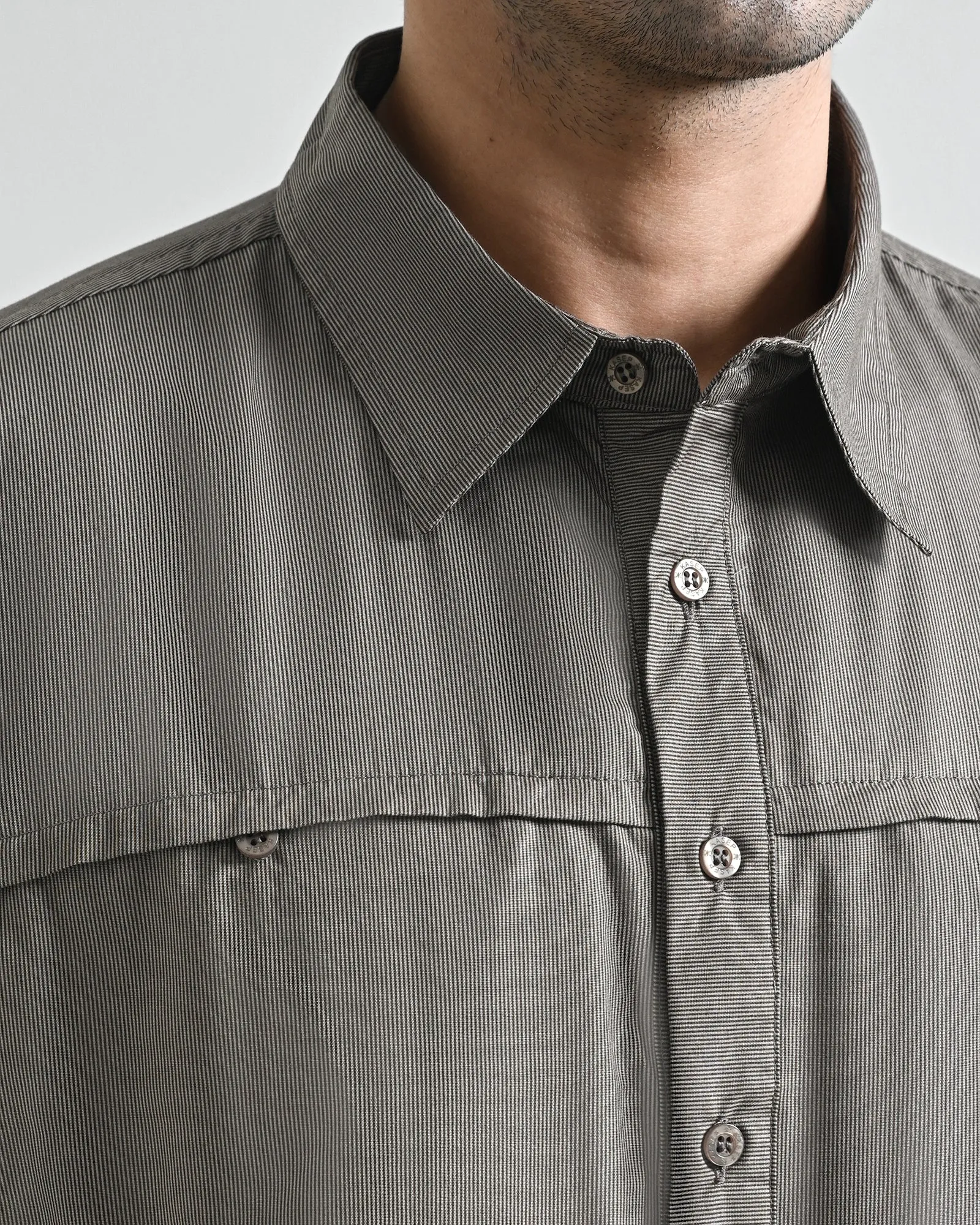 AMOS SHIRT sold by Geulis product image thumbnail 3