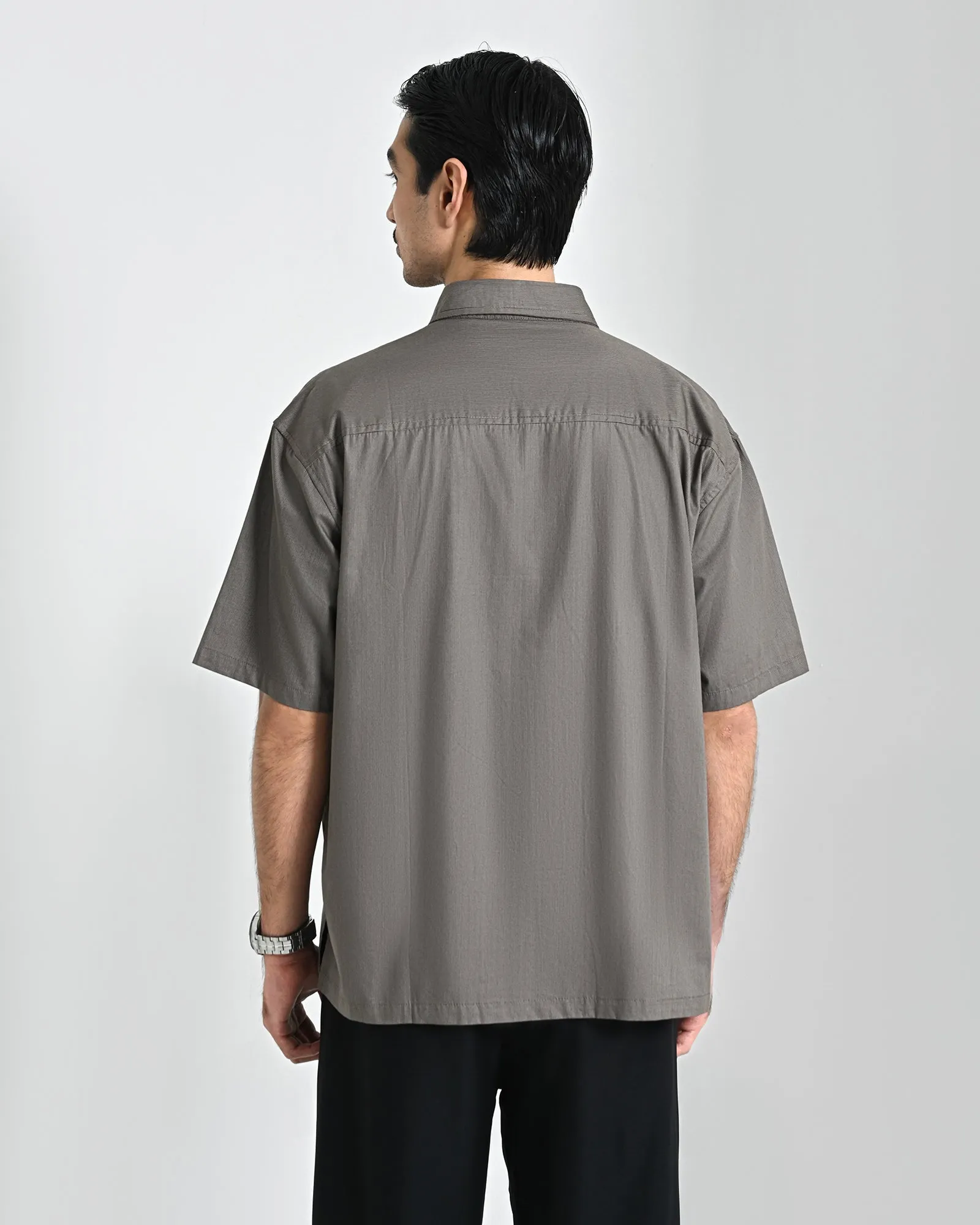 AMOS SHIRT sold by Geulis product image thumbnail 5