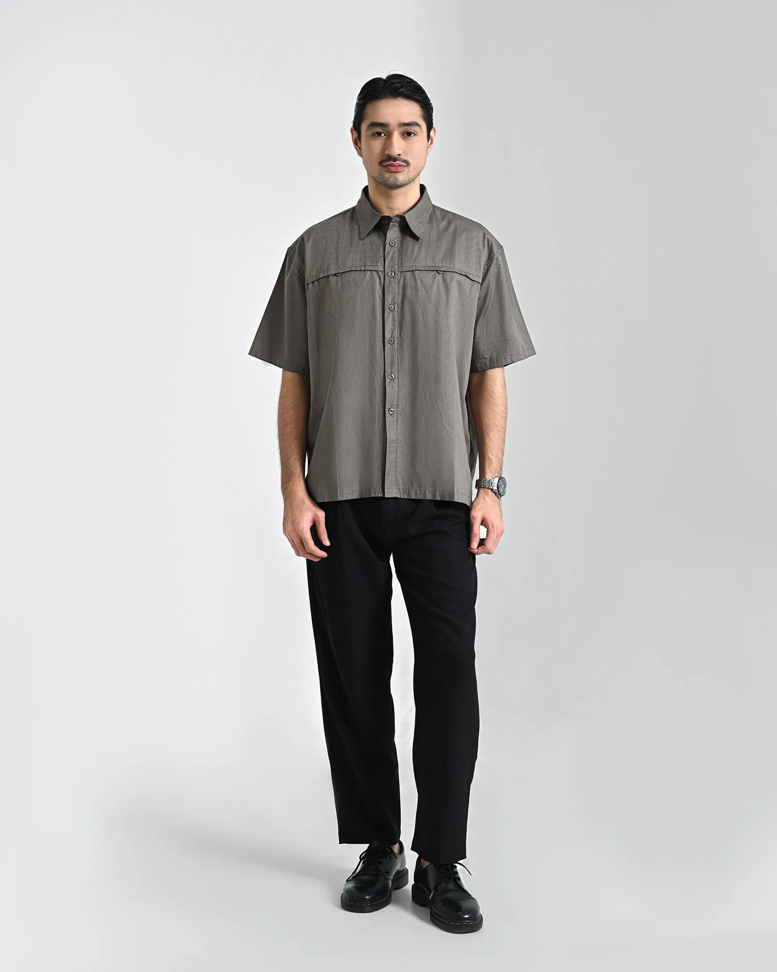 AMOS SHIRT sold by Geulis product image thumbnail 2