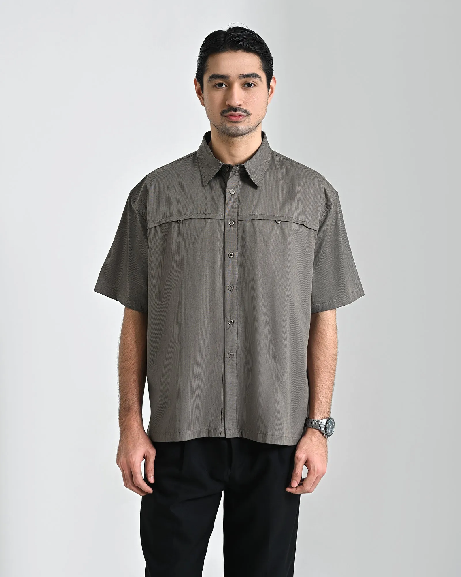 AMOS SHIRT sold by Geulis