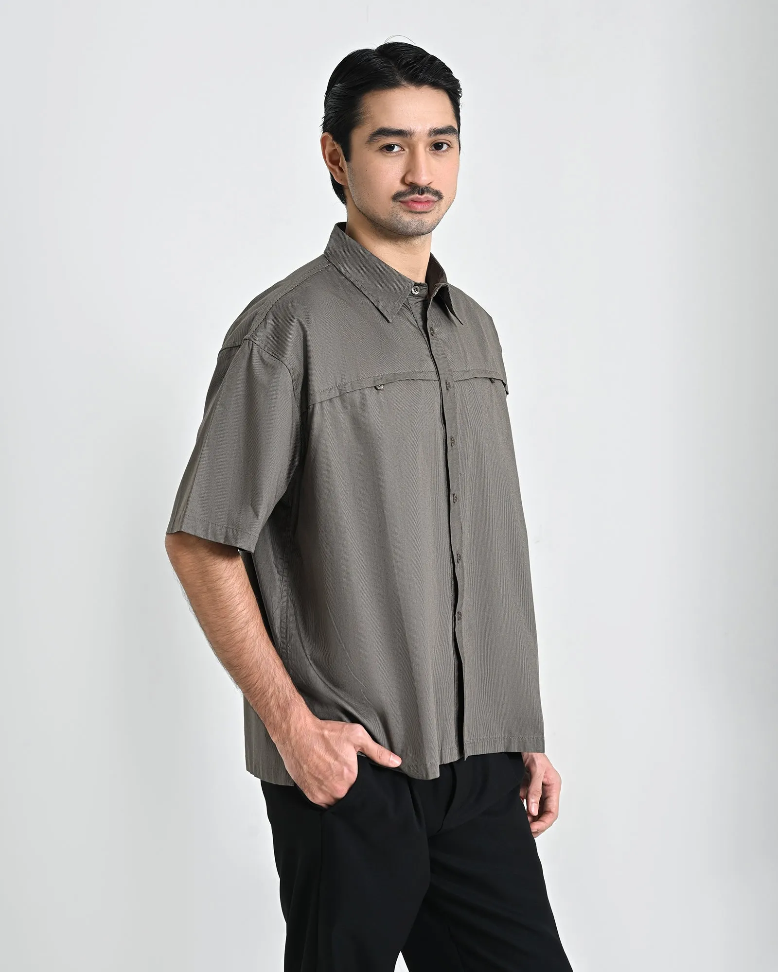AMOS SHIRT sold by Geulis product image thumbnail 4
