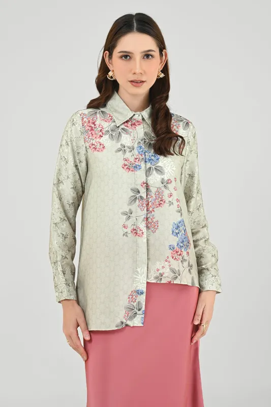 OLEIA SHIRT sold by Geulis