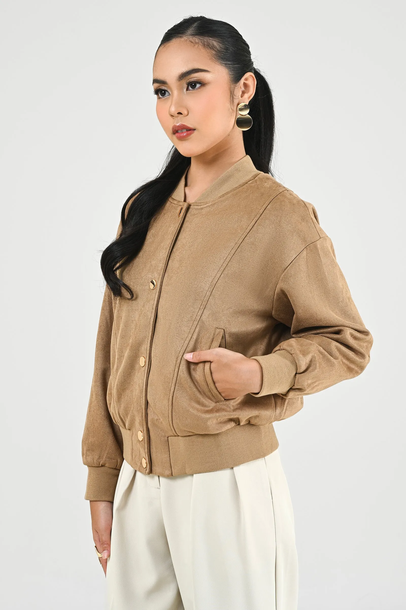 FALGANI JACKET sold by Geulis product image thumbnail 3
