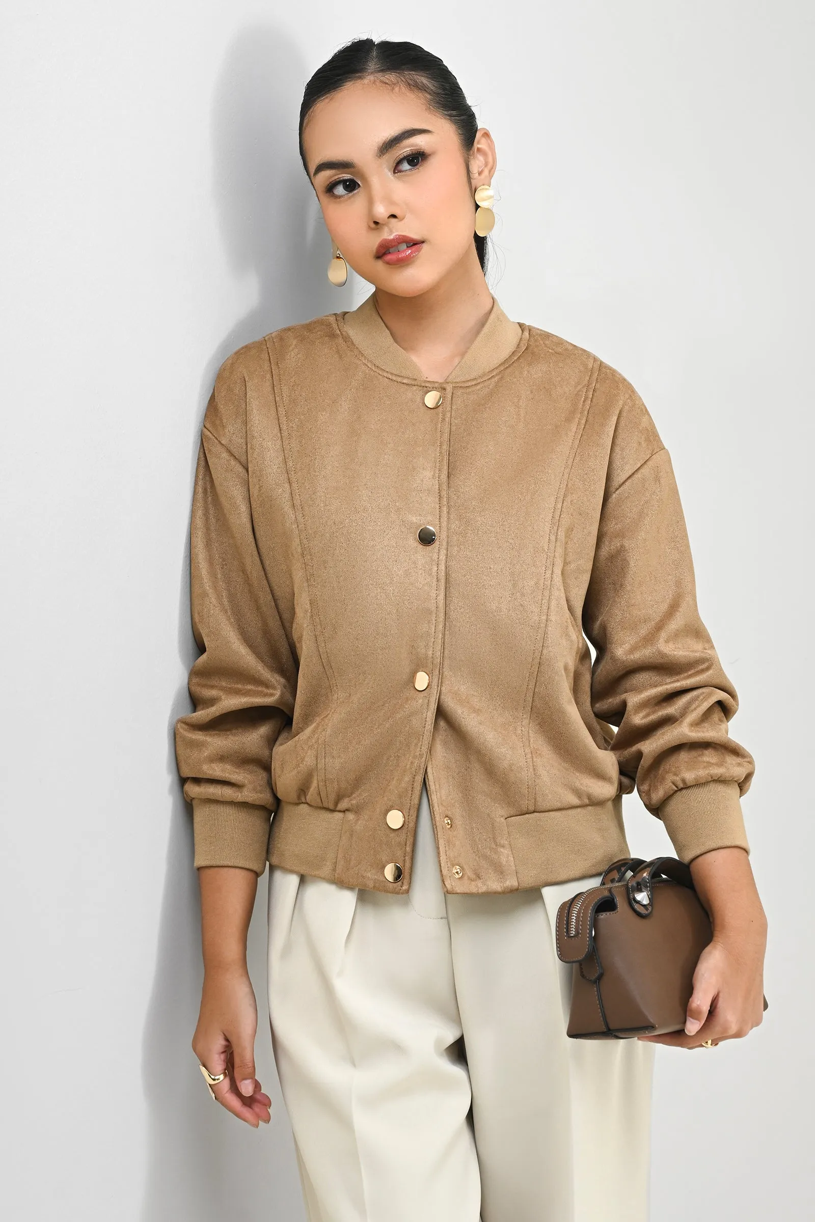 FALGANI JACKET sold by Geulis product image thumbnail 4