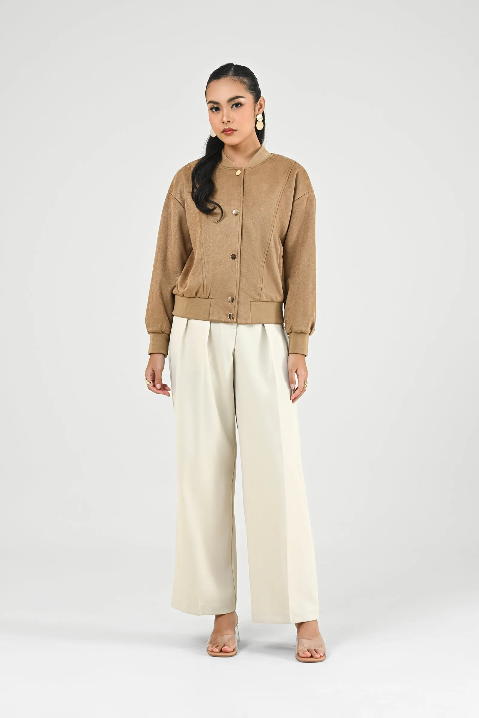 FALGANI JACKET sold by Geulis product image thumbnail 2