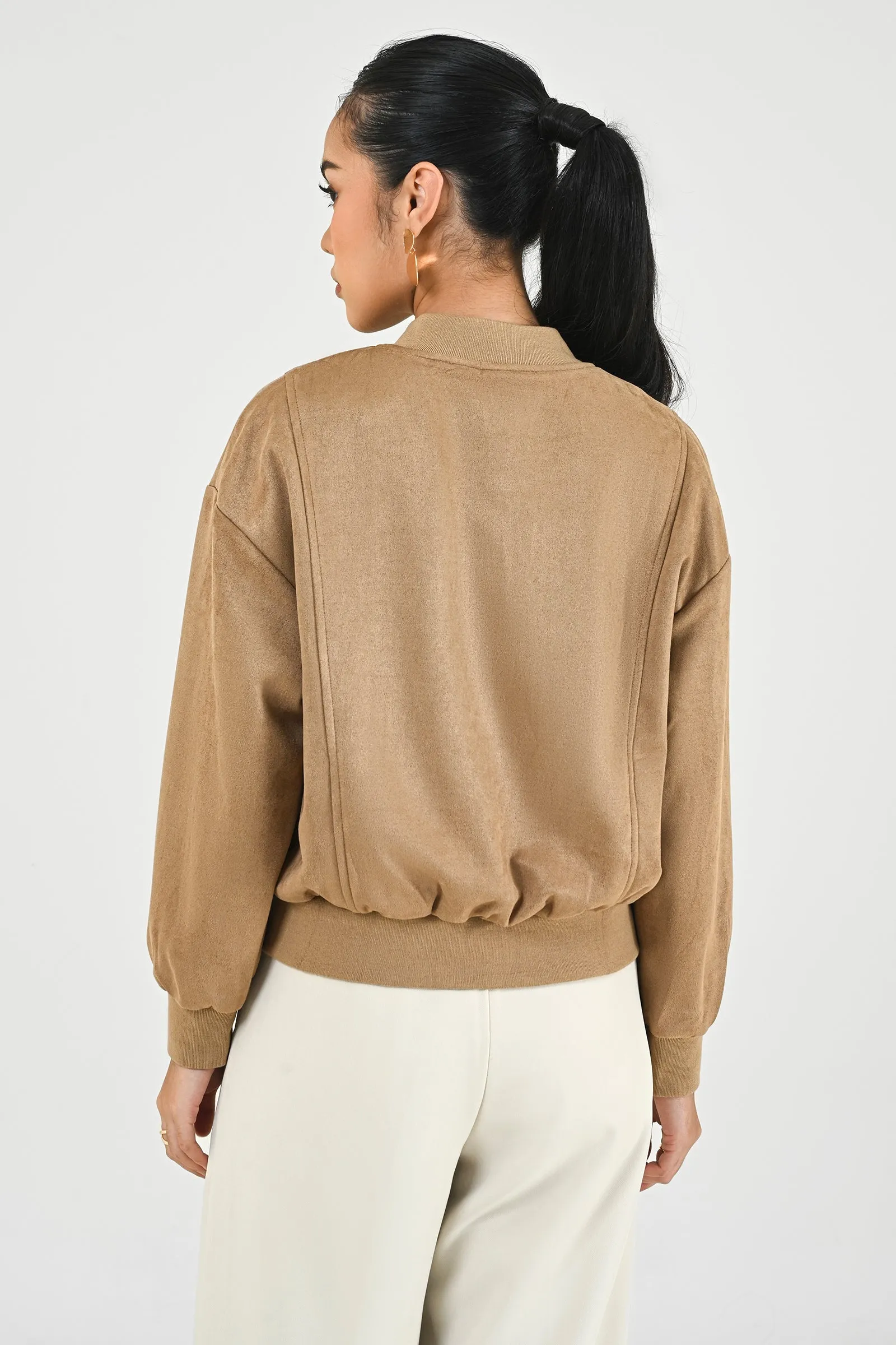 FALGANI JACKET sold by Geulis product image thumbnail 5