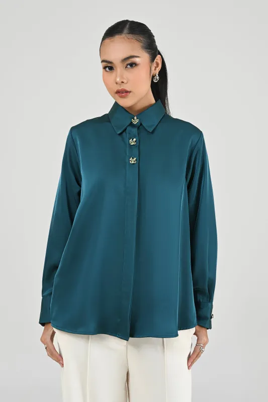 QONITA SHIRT sold by Geulis