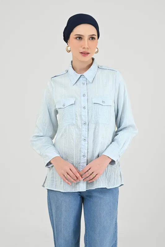 FRILA SHIRT sold by Geulis