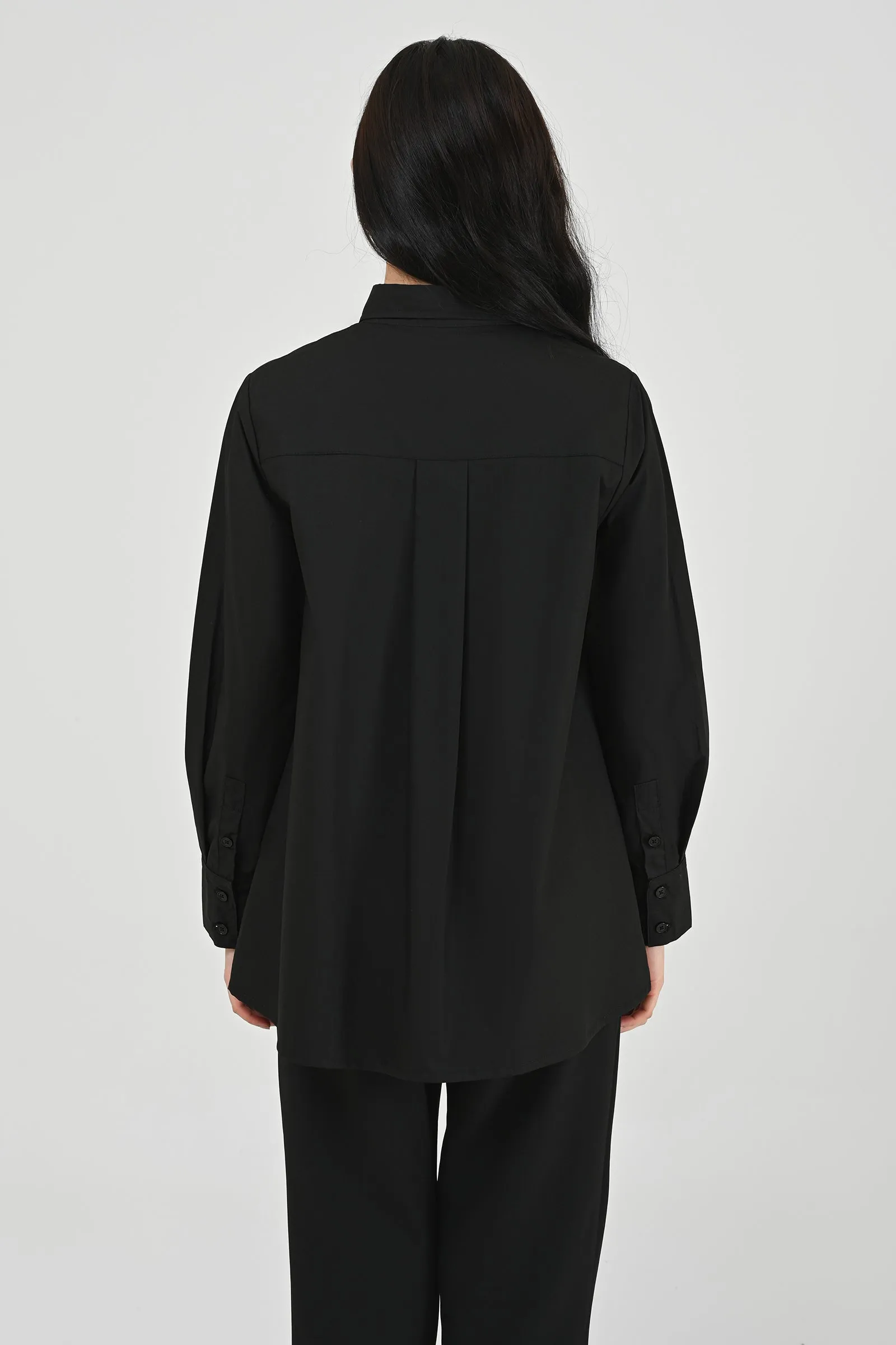 ELPHY SHIRT sold by Geulis product image thumbnail 5