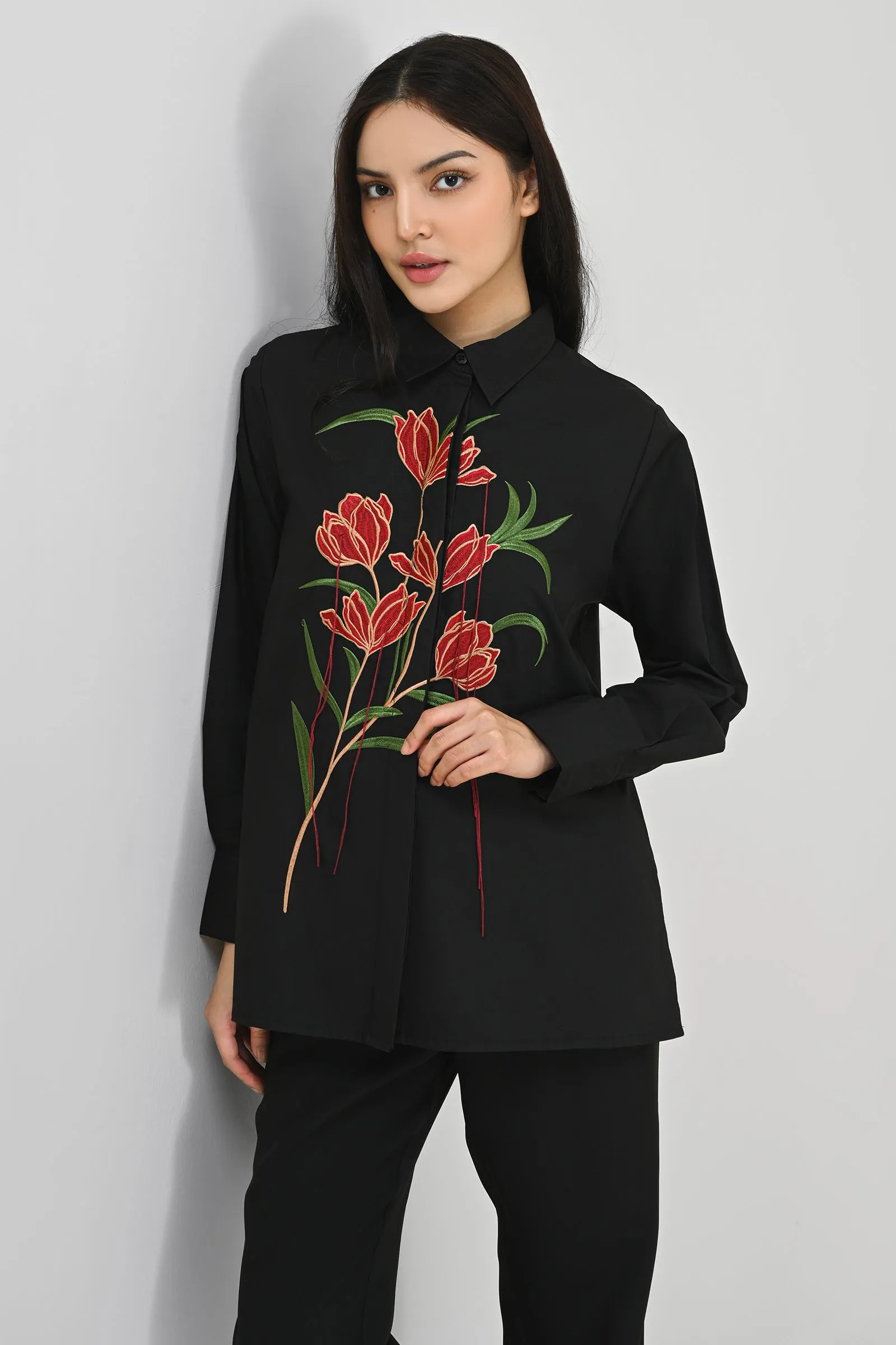 ELPHY SHIRT sold by Geulis product image thumbnail 3
